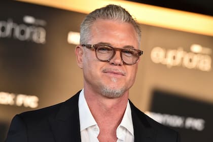 Eric Dane, otro de los grandes olvidados