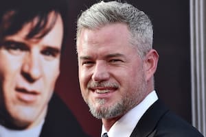 Quién era Eric Dane