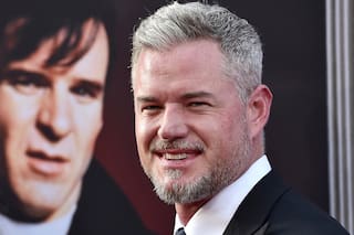 Quién era Eric Dane