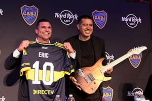 Boca aprobó su alianza con Hard Rock Café tras un debate caliente que solo calmó el cumpleaños de Maradona