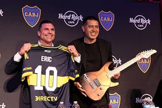 Boca define su alianza con Hard Rock Café en medio de críticas y acusaciones graves