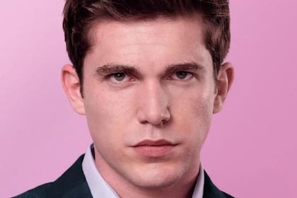 Eric Masip encarnará a Artemis Hidalgo