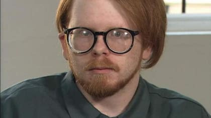 Eric Smith fue juzgado a los 14 años como un adulto (Twitter)