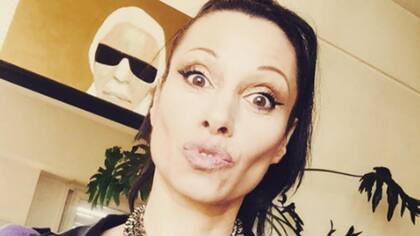 Erica García le pondrá rock a la convivencia de El Hotel de los Famosos 2