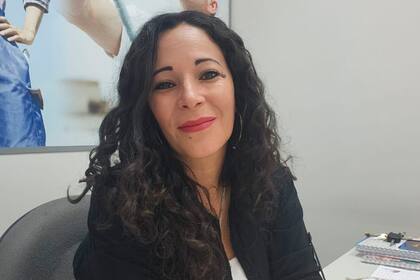 Erica Ibarra Reynoso fue nombrada gerente de flamante División Minería de Adecco Argentina