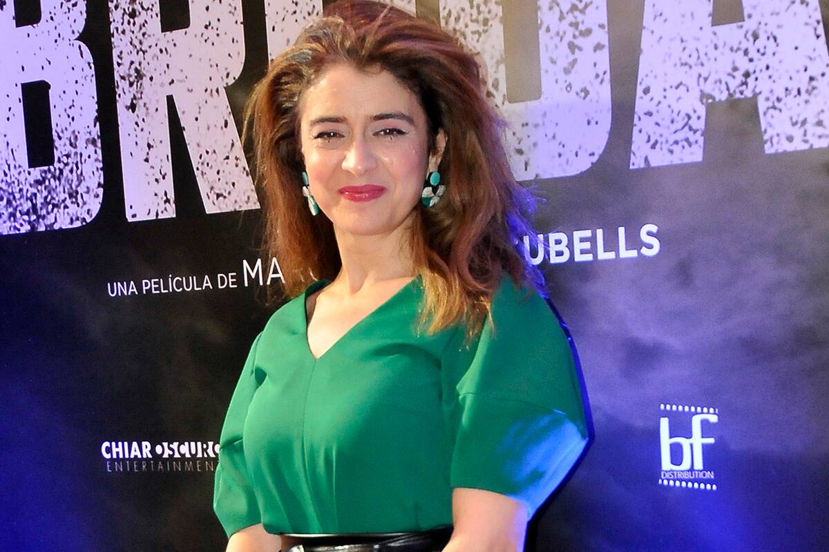 Érica Rivas, la única no confirmada para la versión teatral de Casados ...