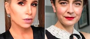 ¿Érica Rivas vuelve a trabajar con Flor Peña? El proyecto de alto perfil que las uniría