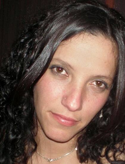 Erica Soriano desapareció entre la noche del 20 de agosto y la tarde del 21 de agosto de 2010