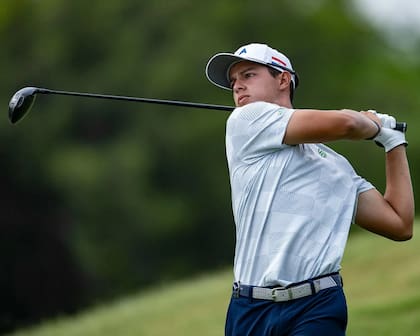 Erich Fortlage es uno de los seis representantes de Paraguay