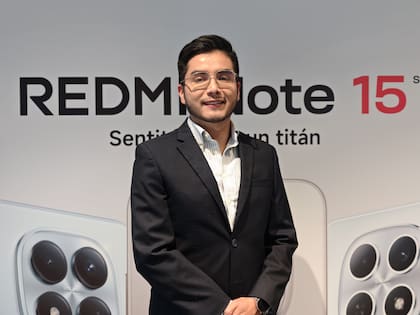 Erick Aguilera: "Este es un camino que no tiene vuelta atrás; es solo de crecimiento y de expansión"