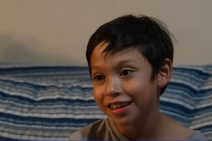 Ericka y el pequeño Gael quedaron bajo libertad condicional y apelarán su caso