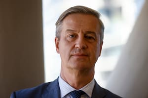 “Es importante respetar el derecho internacional ante una posible intervención en Venezuela”