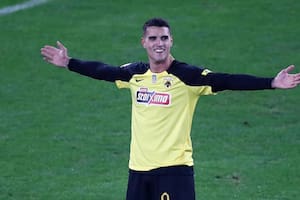 El crudo relato de Erik Lamela para explicar su retiro del fútbol