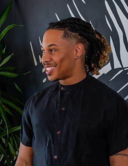 Erik Trotman, sous chef ejecutivo de Canje, el restaurante texano que intriga con su platillo de jabalí