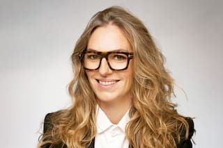 Amante de Sandro, tirana y psicópata, una madre real protagoniza una historia que entretiene y angustia