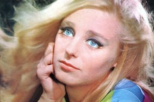 Erika Wallner trabajó con grandes como Narciso Ibáñez Menta y Robert Duvall: de Castelar al mundo, sin escalas