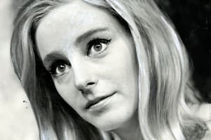 Un matrimonio desgraciado, su fama de villana y el seductor que se convirtió en su gran amor