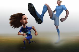 Todos tienen un pasado, también los inversores del fútbol S.A.