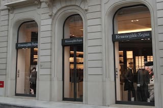 Frenaron la demolición del Palacio Lawson, el edificio histórico ubicado en avenida Alvear