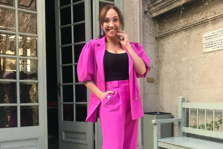 Ernestina Pais abrió su restaurante, Milión, en 1999