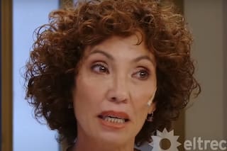 Ernestina Pais habló de su adicción al alcohol, contó cómo logró salir y pidió por más inversión en salud mental