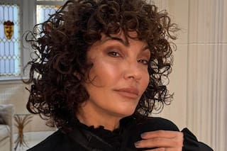 Ernestina Pais rompió el silencio y contó su verdad sobre el choque que protagonizó