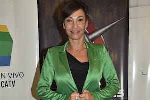 Ernestina Pais: "Soy una persona sin ataduras ideológicas"