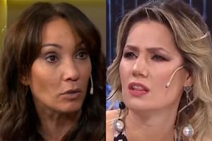 Fuerte cruce entre Ernestina Pais y Carolina Losada por el caso de Cristian U