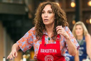 Ernestina Pais habló luego de chocar en Núñez contra un auto estacionado