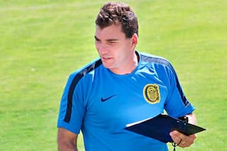 Pelea: el preparador físico de Central discutió con el capitán y no volvió