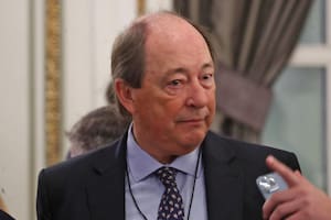 "El peronismo cuando huele sangre no muestra su cara bondadosa"