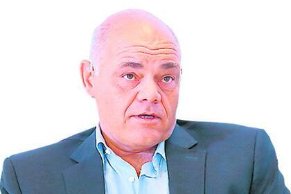 Ernesto Ambrosetti: "El efecto dominó en la cadena agroindustrial es alarmante"