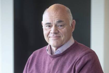 Ernesto Ambrosetti, economista y consultor del mercado