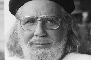 Muere Ernesto Cardenal símbolo de la poesía y rebeldía de Nicaragua