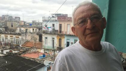 Ernesto Cardosa Vega opina: "En Cuba se cumplen los derechos humanos esenciales"