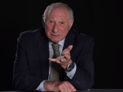 Ernesto Cherquis Bialo atravesaba desde hace algunos años un cuadro de leucemia