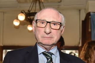 De qué murió el periodista Ernesto Cherquis Bialo