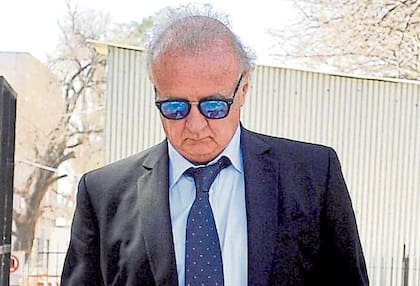 Ernesto Clarens, financista y testigo