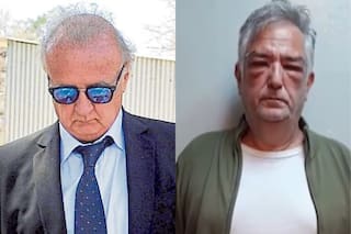 Cómo operan los “facilitadores profesionales” detrás del lavado y la corrupción