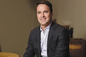 Su padre tenía una concesionaria de autos importados, cerró, un consejo cambió todo y creó dos reconocidas marcas