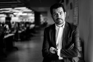 Cortés: "La pandemia fue un laboratorio de aceleración para las redacciones"