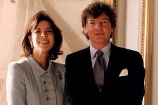 A 25 años de su boda y, separada desde hace más de diez, por qué no se divorcia de Ernesto de Hannover