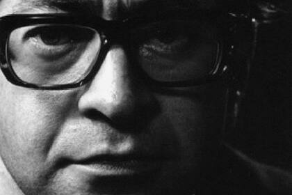 Ernesto Deira, integrante del legendario grupo de artistas Nueva Figuración