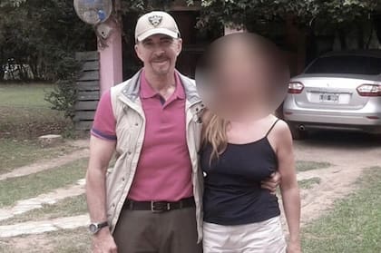 Ernesto García Maañón, el juez denunciado por acoso sexual