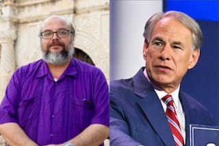 Quién es el investigador de origen latino nombrado por Abbott en Texas