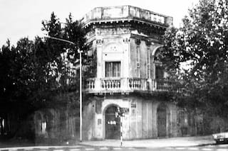 La majestuosa quinta de 1860 que inspiró una novela fundamental y fue motivo de una gran confusión