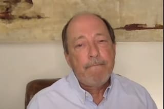 Ernesto Sanz pidió “un recambio de liderazgos” y un nombre nuevo para Juntos por el Cambio