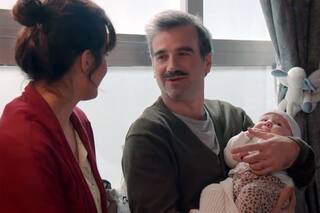 Pequeña Victoria: Jazmín sueña con encontrar un padre para Vicky