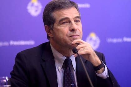 Ernesto Talvi, el exsenador uruguayo que se sumó al equipo económico de Luis Caputo