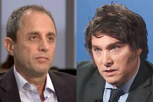 Ernesto Tenembaum analizó el discurso de Javier Milei y dijo que, “si el enfoque es incorrecto, el daño va a ser muy grande”